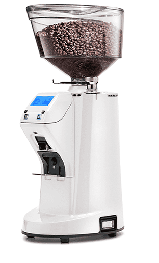 Nuova simonelli top mdx on demand