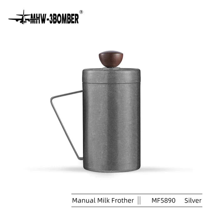 Manual Brewers