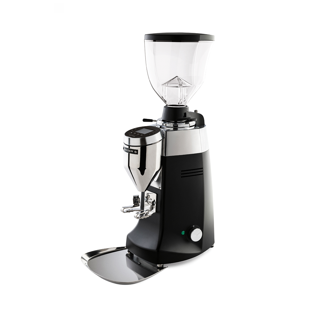 Mazzer Robur S Grinder