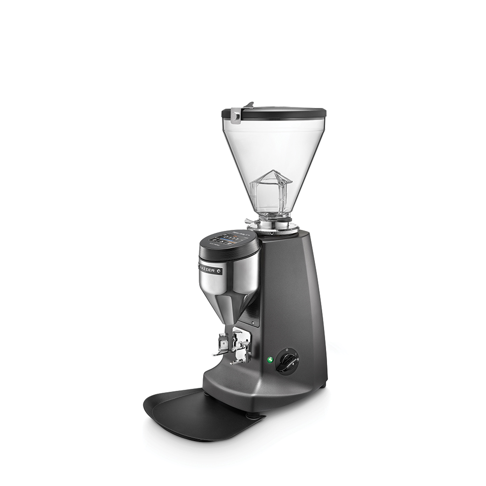 Mazzer Super Jolly V Up Grinder – Raw Plus Coffee