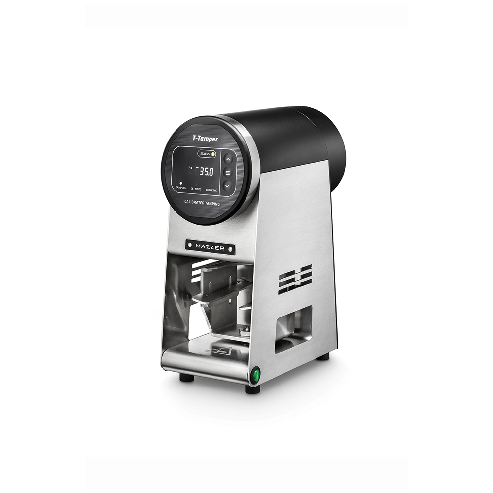 Mazzer T-Tamper - Automatic