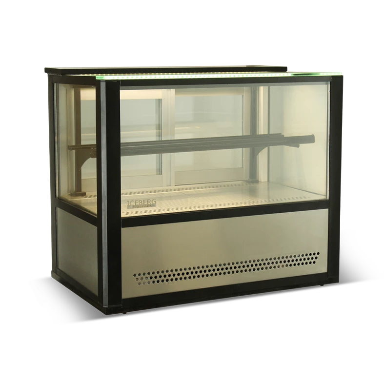 Fridge Display - Mini