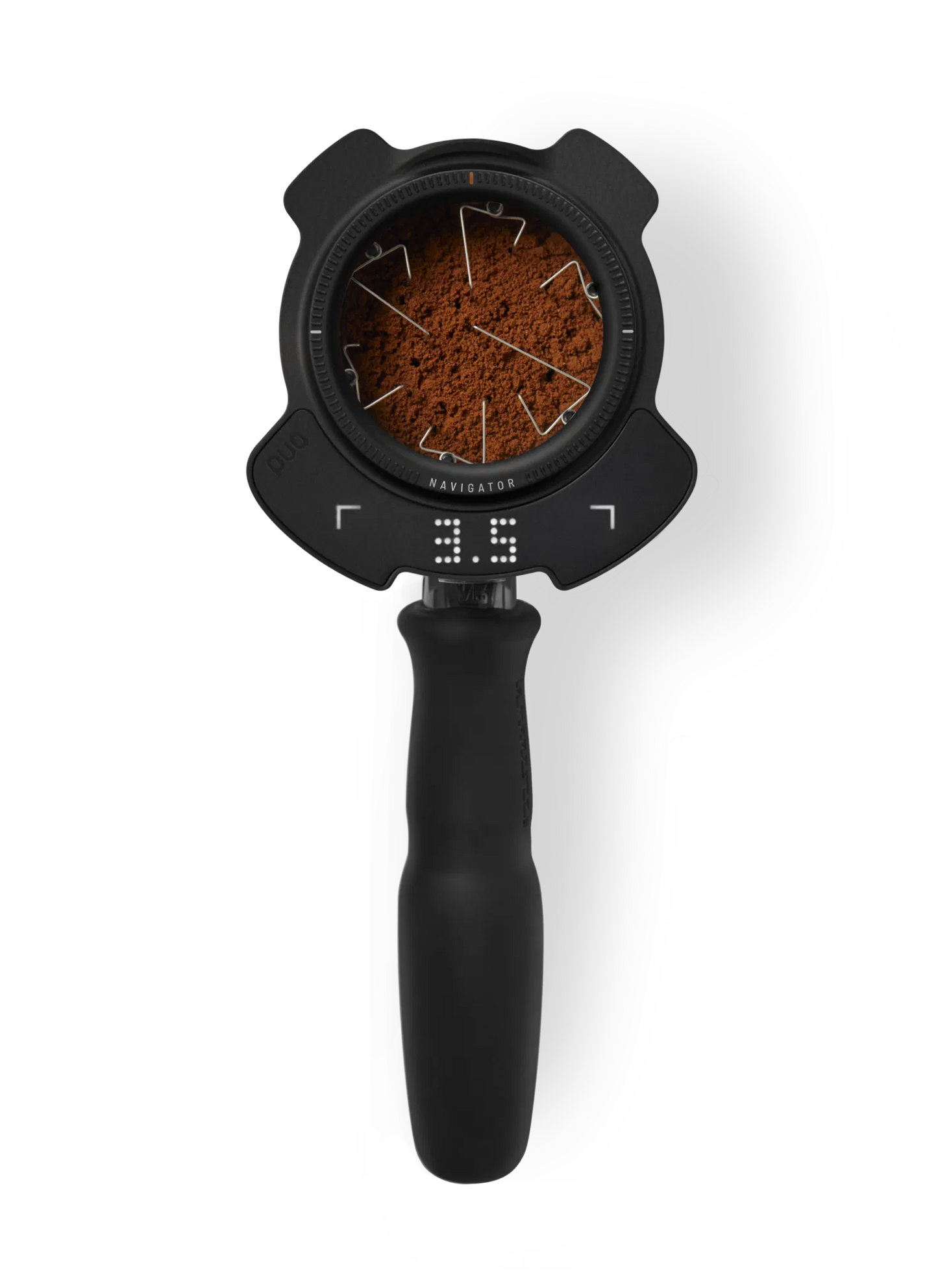 Puqpress Prep Navigator Automatic Distribution Tool