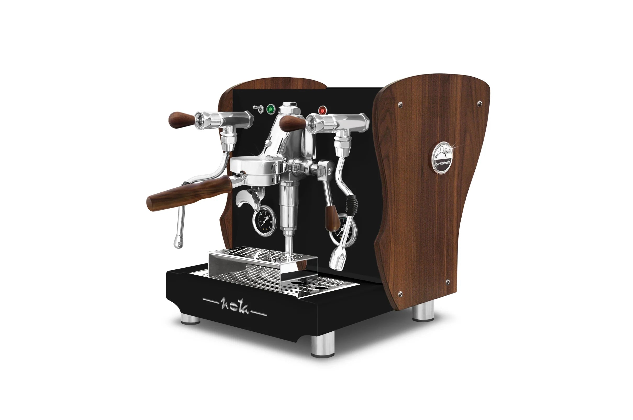 Orchestrale Nota Espresso Machine
