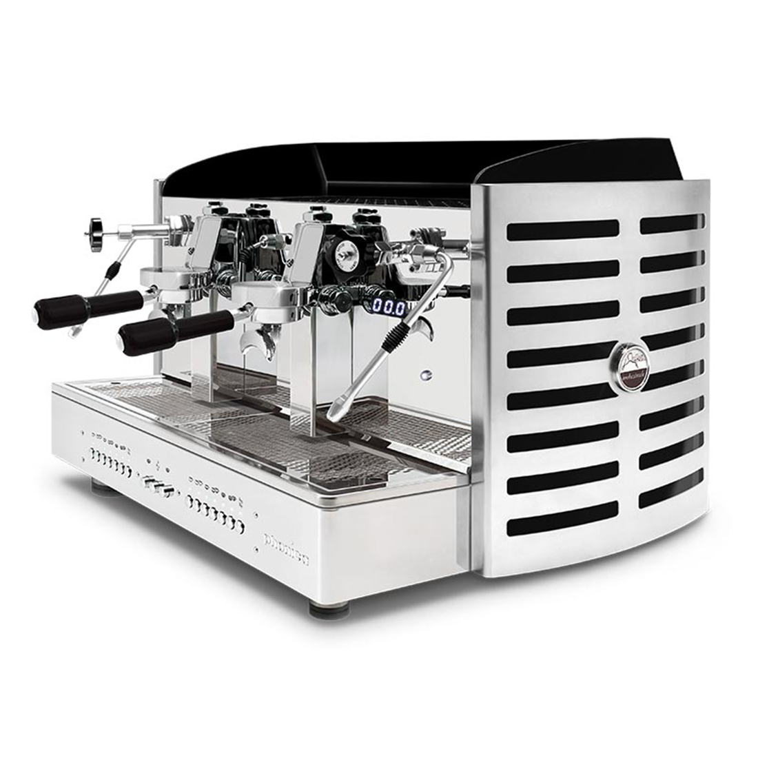 Orchestrale Phonica Espresso Machine 2gr