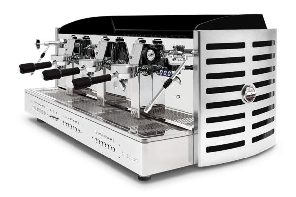 Orchestrale Phonica Espresso Machine 3gr
