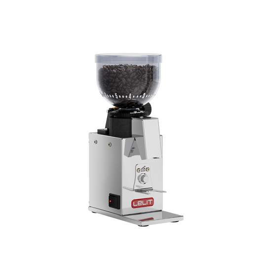 Lelit Fred Prima Coffee Grinder