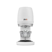 Puqpress Pro Precision Automatic Tamper White