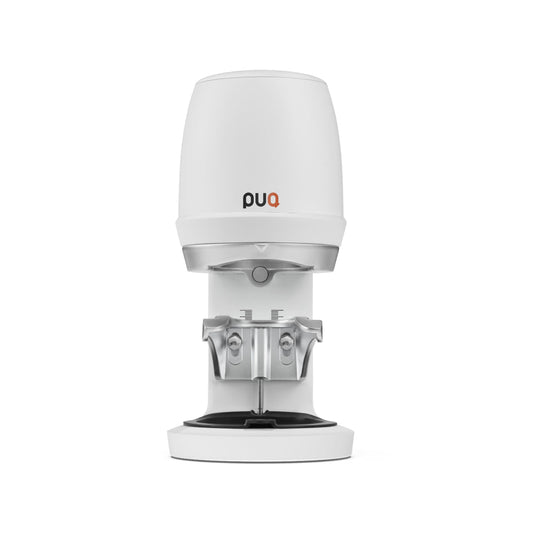 Puqpress Q2 Gen 6 Precision Automatic Tamper White