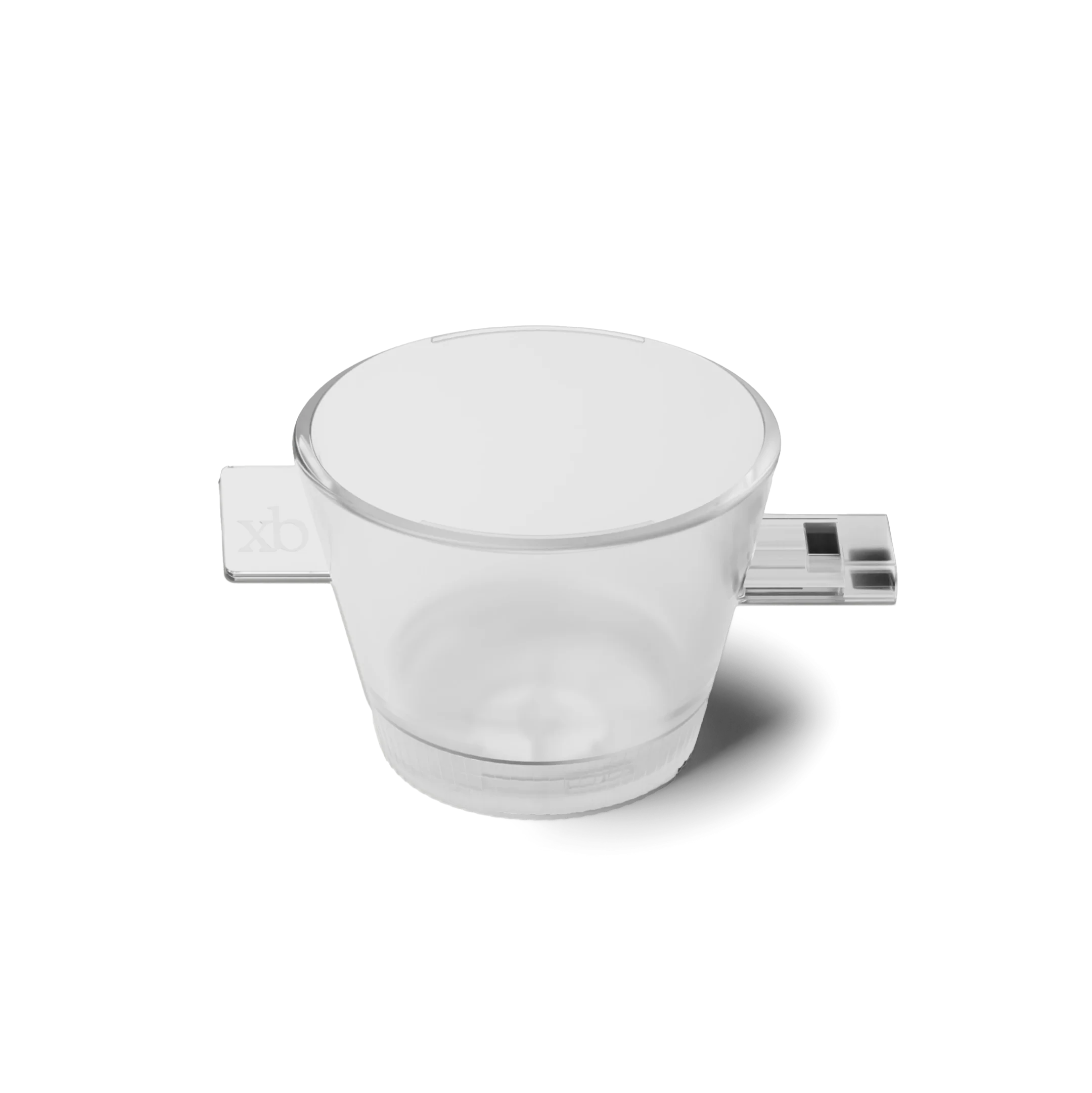 xBloom Omni Dripper II for xBloom Studio - Transparent
