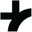 Raw Plus Coffee logo