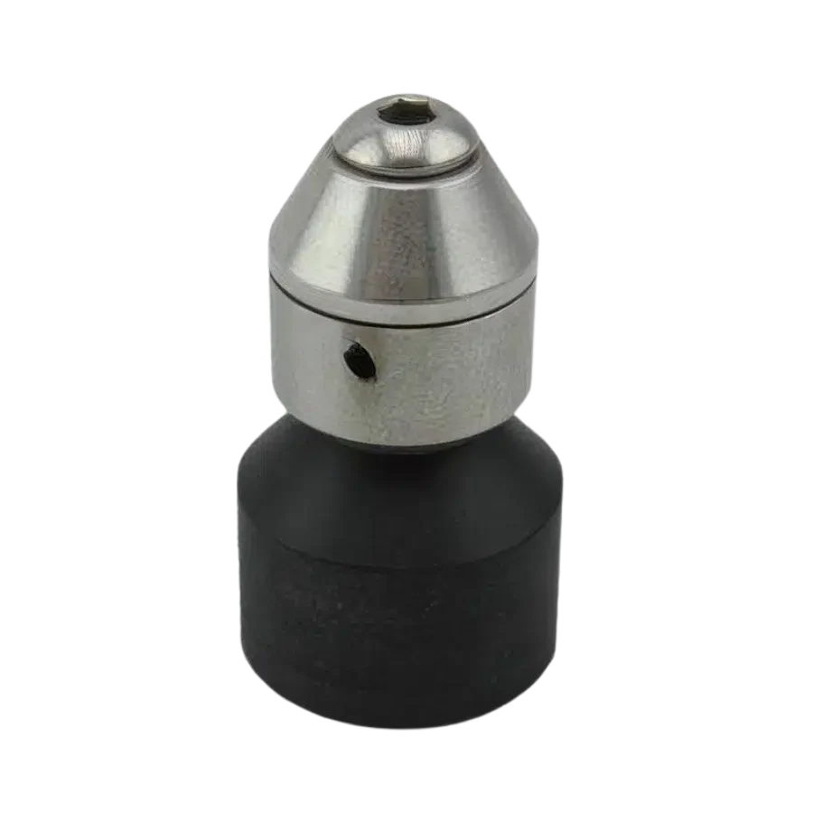 Jet Rinser Rhino Spin Jet Rinser Top Only – Raw Plus Coffee