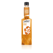 DaVinci Roasted Almond Syrup 750ml