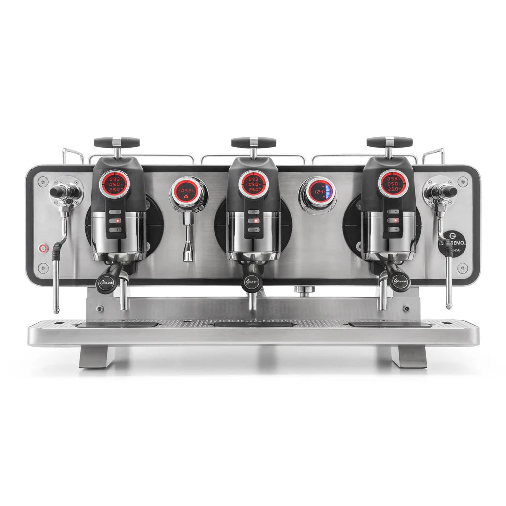 Sanremo Opera Espresso  Coffee Machine
