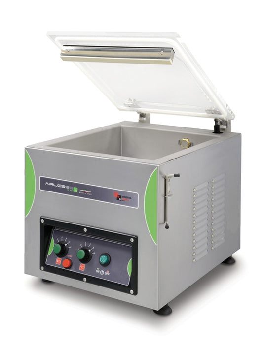 Airless SLAM 520 Table top vacuum packing machine