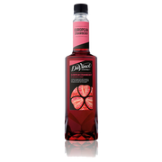 DaVinci European Strawberry Syrup 750ml