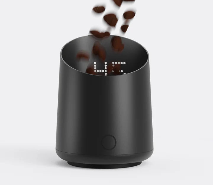 Subminimal Subscale - Digital Coffee Dosing Cup