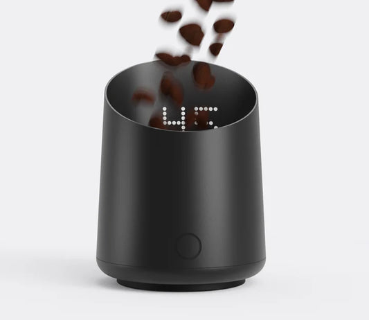 Subminimal Subscale - Digital Coffee Dosing Cup