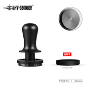 MHW-3BOMBER Astra Collection Constant Pressure Tamper 58.5 mm