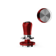 MHW-3BOMBER FlowLight Collection Impact Tamper Scorching Red 58.5 mm