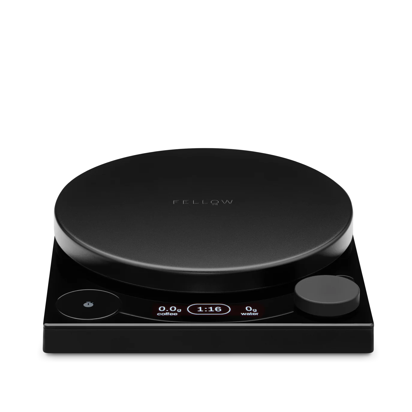 Fellow Tally Pro Precision Scale | Studio Edition