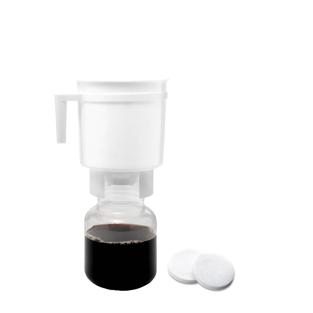 Toddy Cold Brew System Felt Filters – Set of 2