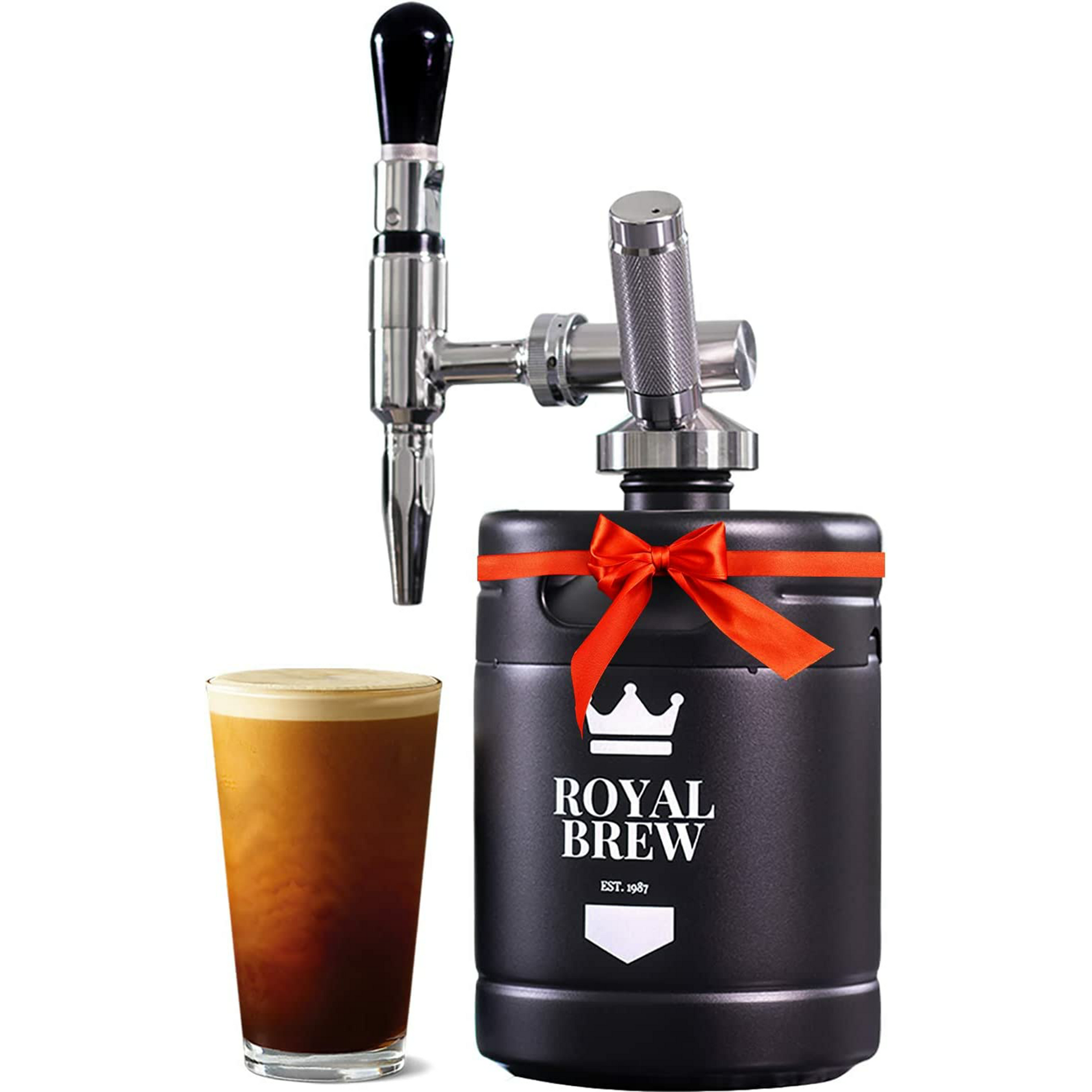 Best nitro cold brew coffee maker outlet
