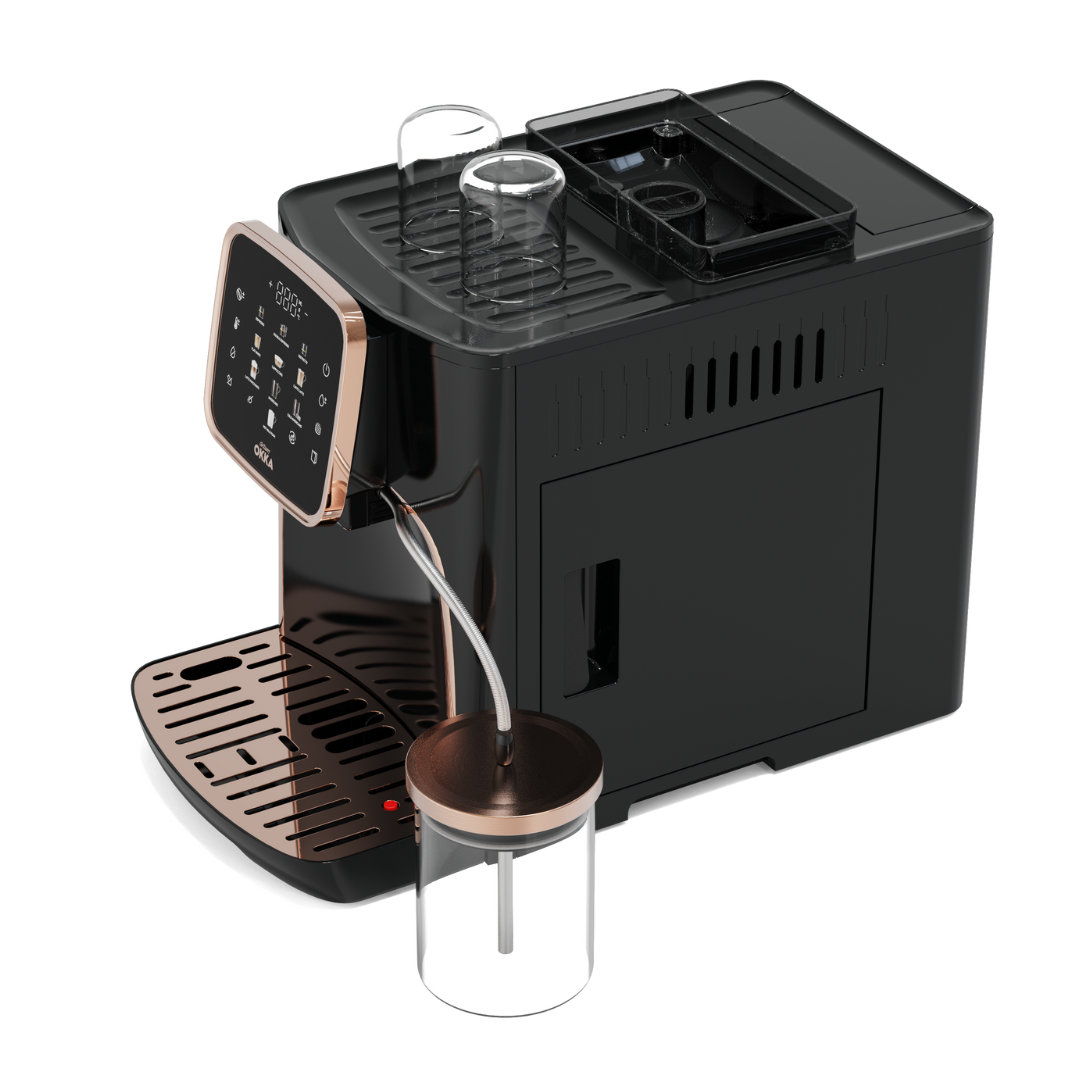 Arzum OKKA Pro M Fully Automatic Espresso Machine