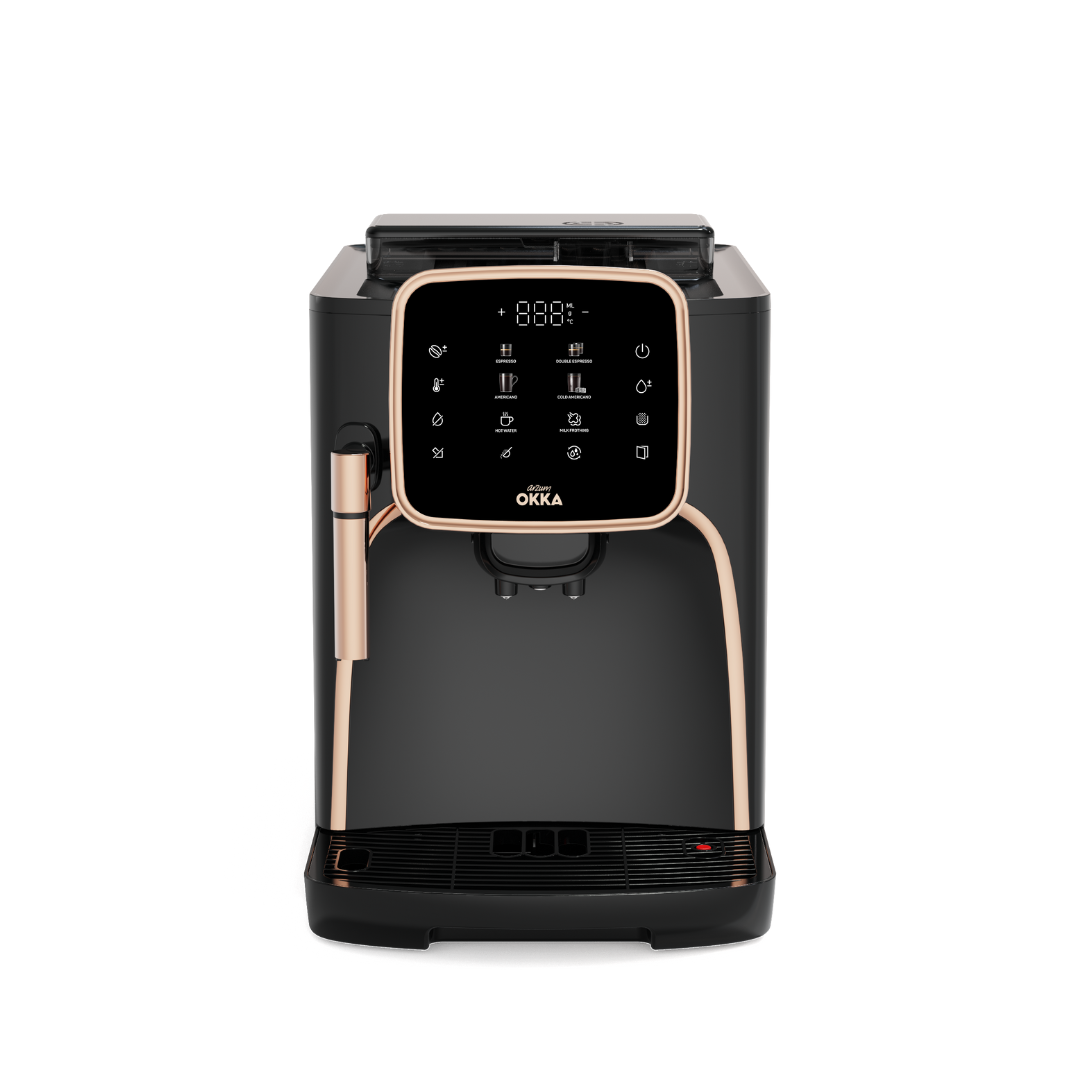 Home Espresso Machines