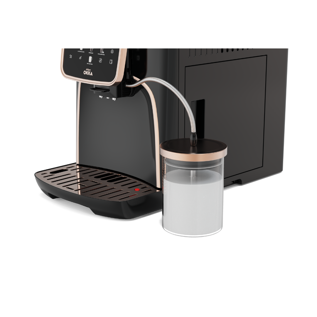 Arzum OKKA Pro M Fully Automatic Espresso Machine