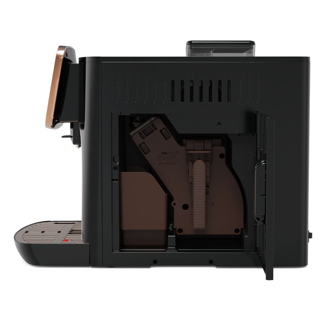 Arzum OKKA Pro M Fully Automatic Espresso Machine