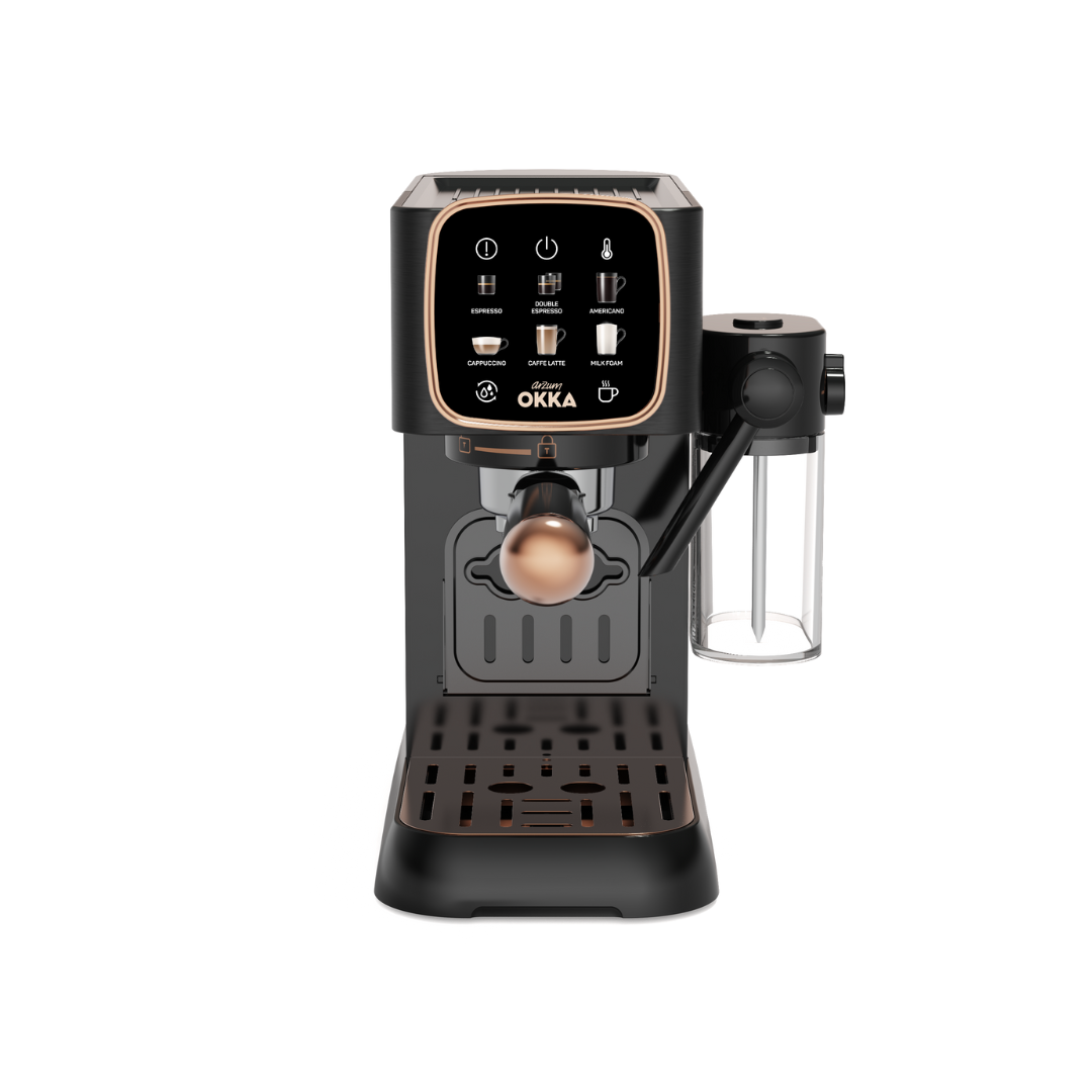 ARZUM OKKA Espresso Solo M