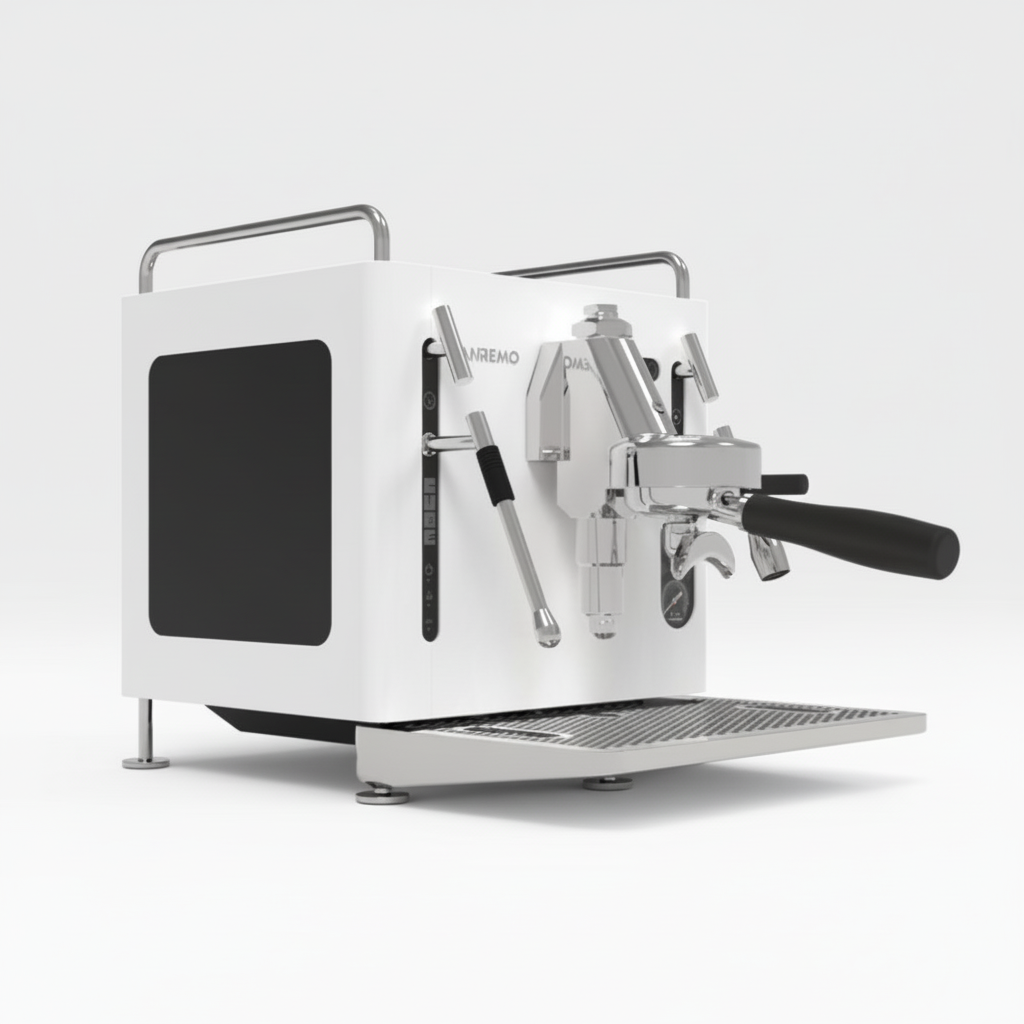 Sanremo Cube B Espresso Machine