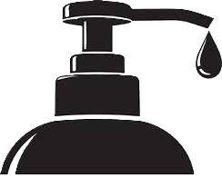 <strong>Easy to Clean</strong>