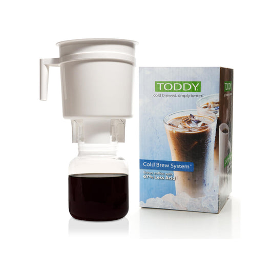 Toddy Cold Brew System 2.2Ltr