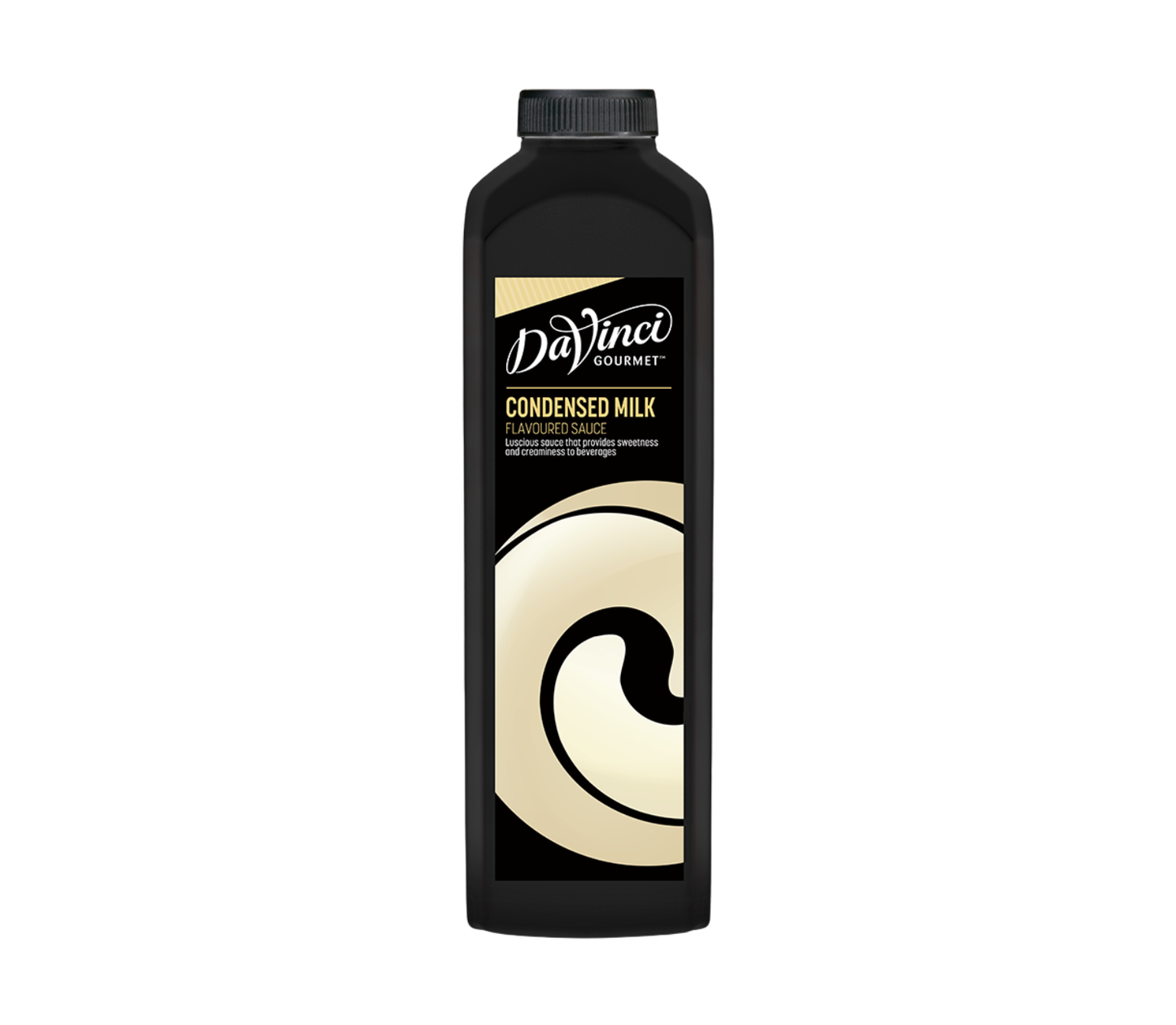 DaVinci Condensed Milk Sauce 1L