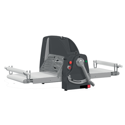 Salva Countertop Dough Sheeter L500 700L
