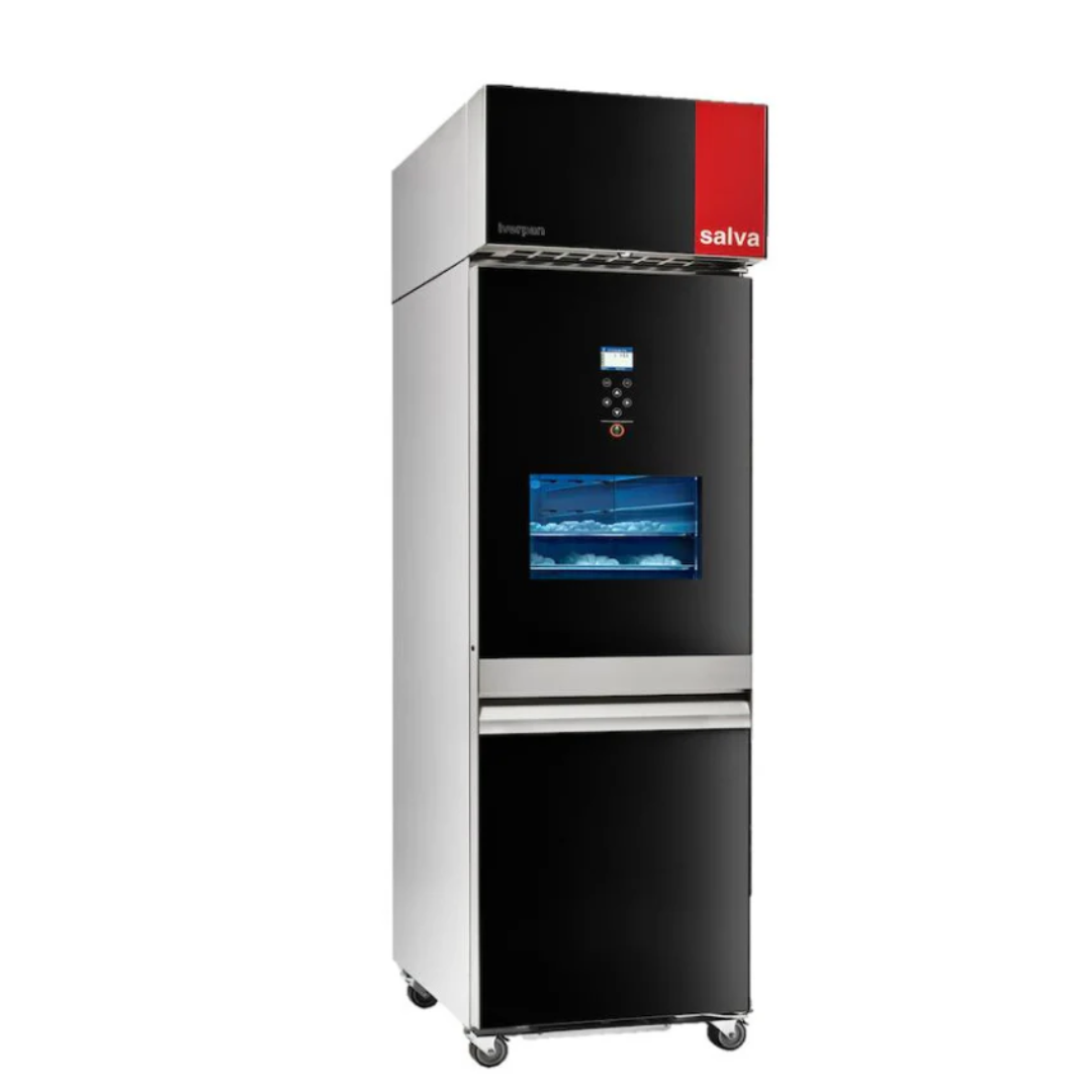 Salva IVERPAN FCX-40/22 Retarder Proofer