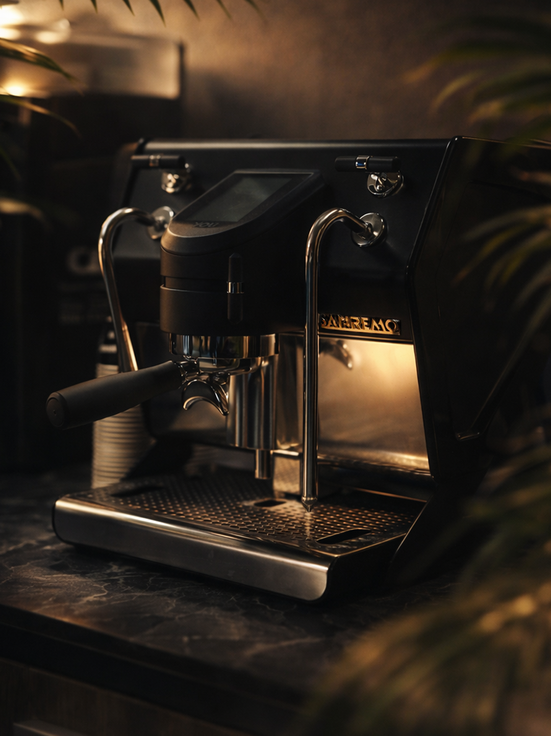 Raw Plus Coffee