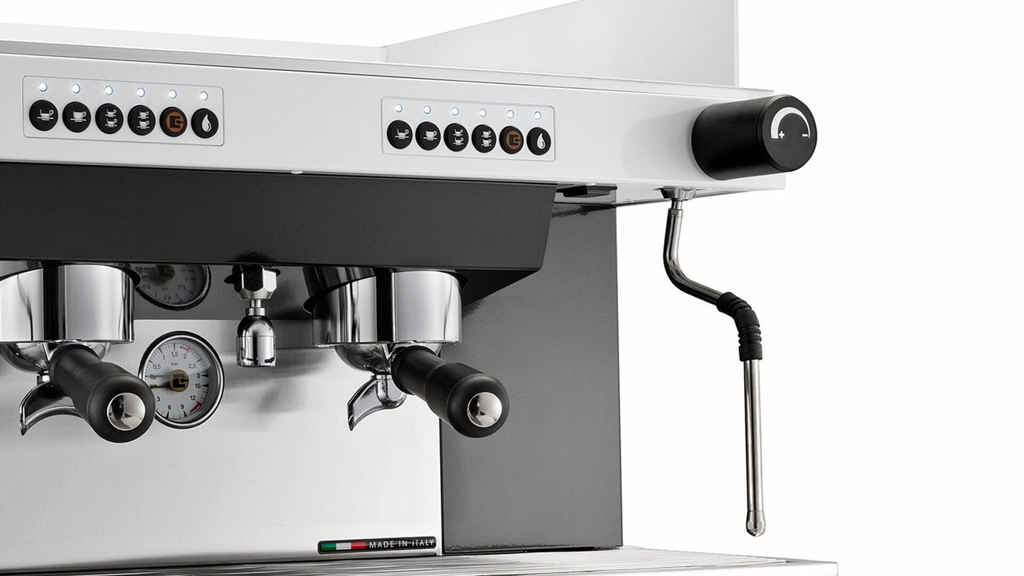 Sanremo Zoe Competition Espresso Coffee Machine
