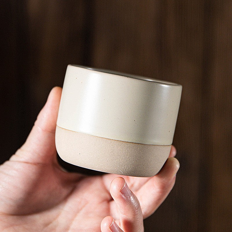 Milo Espresso Cup - Beige