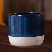 Milo Espresso Cup - Blue