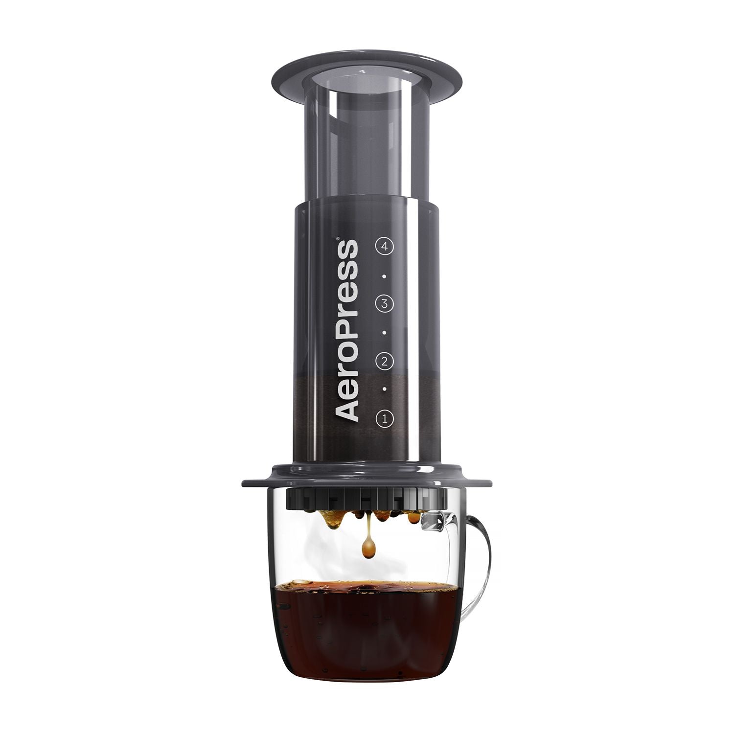 Aeropress