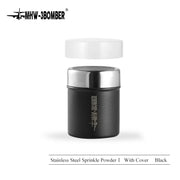 MHW Sprinkle Powder- Black