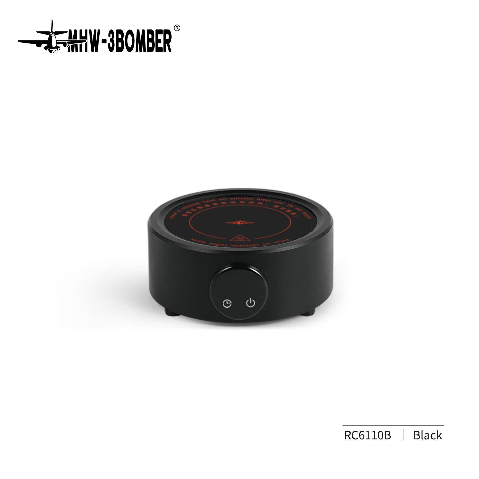 MHW Electric Coffee Heater