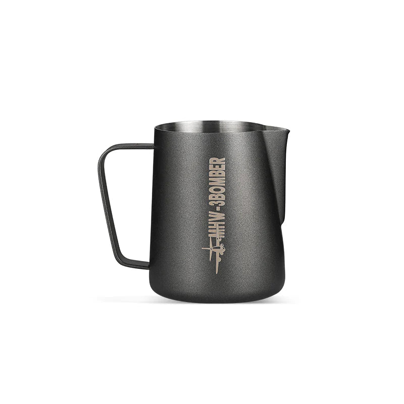 Milk Pitchers