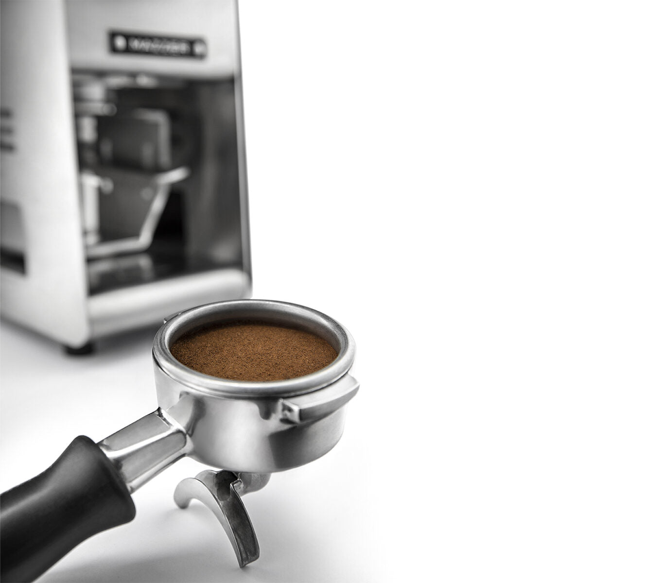Mazzer T-Tamper - Automatic