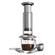AeroPress Coffee Maker – Premium Edition