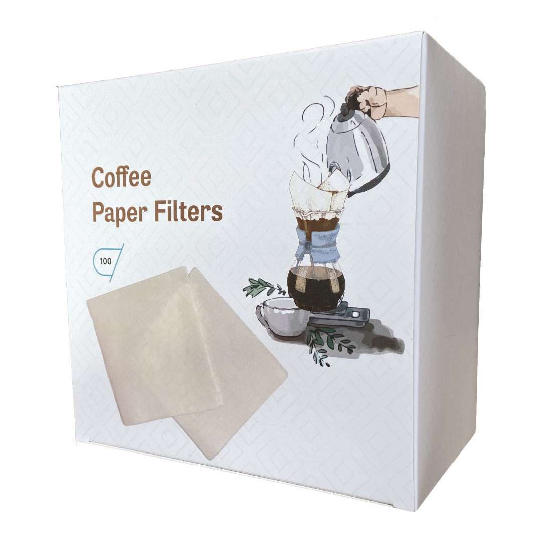 Chemex Filters 2 - 6 Cups