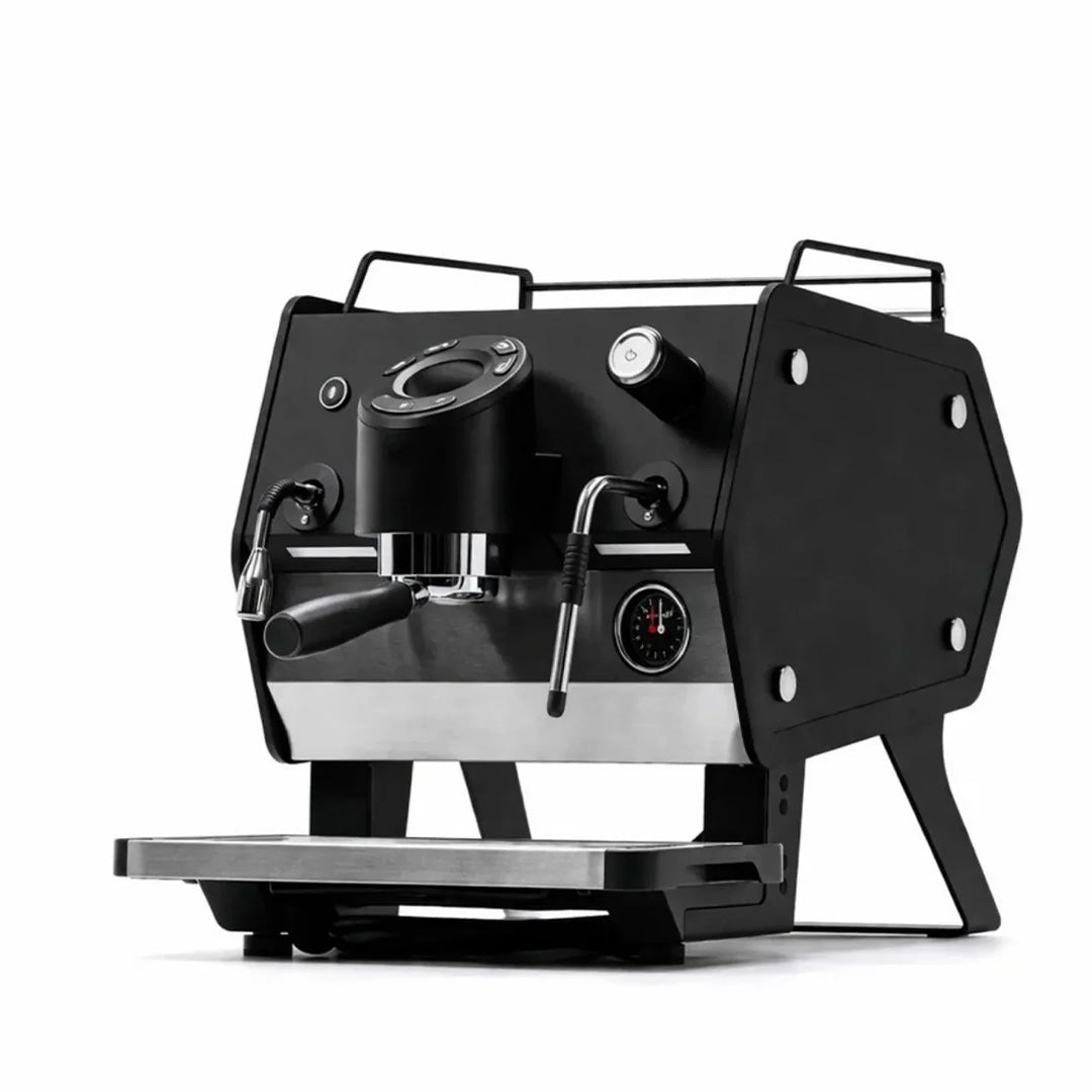 Sanremo D8 One Pro Espresso Machine - Black